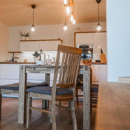 Apartment Frida By Da Alois Grobming Esterno foto