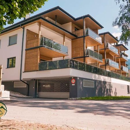 Apartment Frida By Da Alois Grobming Esterno foto