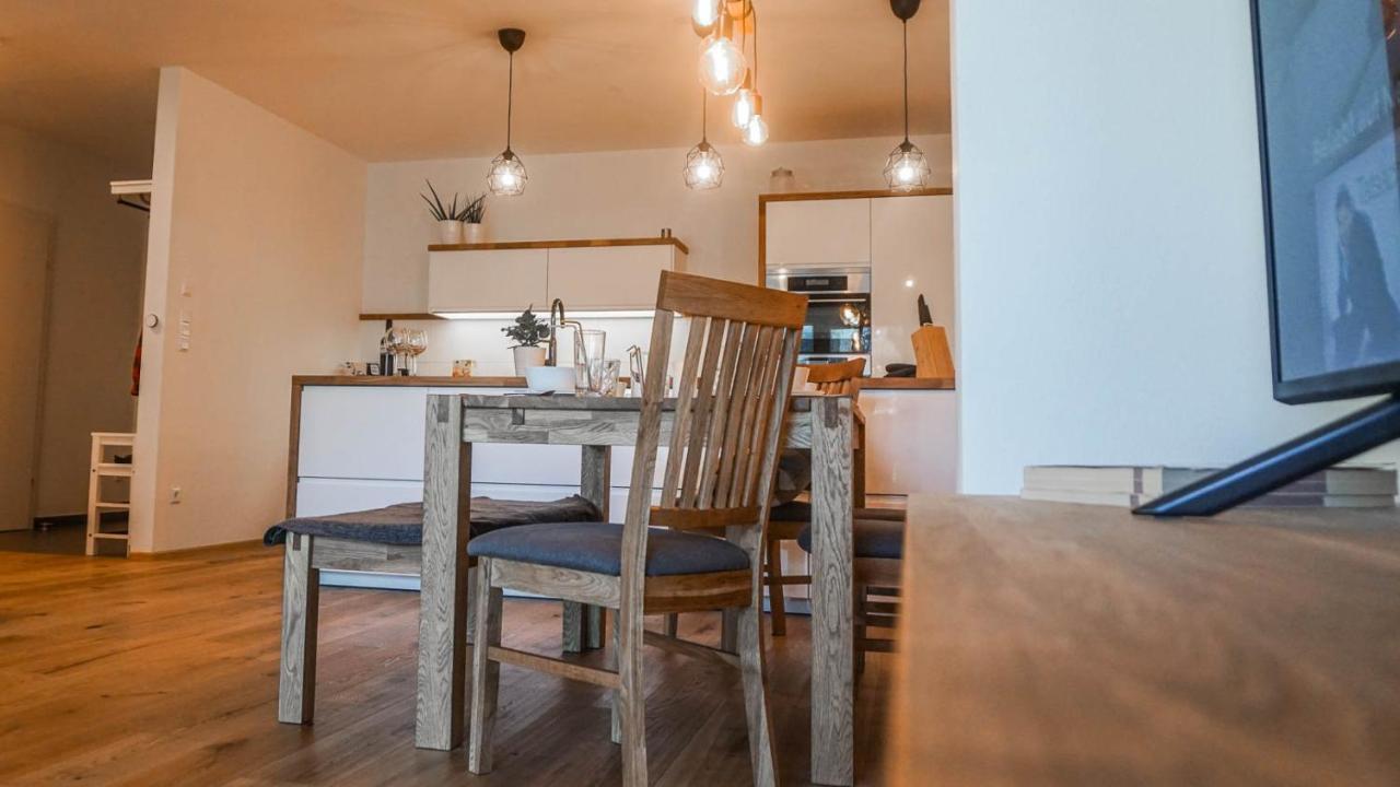 Apartment Frida By Da Alois Grobming Esterno foto